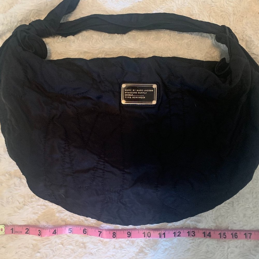 Marc Jacobs shoulder bag - Picture 2 of 4